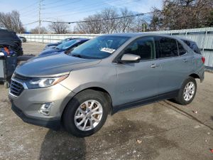 Chevrolet Equinox LT 1.5L 4 2018