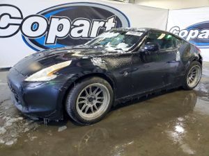 Nissan 370z 3.7L 6 2010
