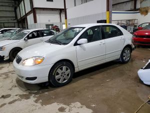 Toyota Corolla CE 1.8L 4 2007