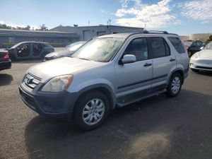 Honda CR-V EX 2.4L 4 2006