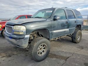 GMC Yukon 5.3L 8 2003