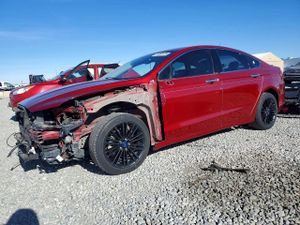 Ford Fusion SE HYBRID 2.0L 4 2014