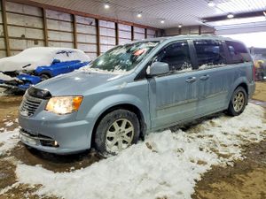 Chrysler Town & Country TOURING 3.6L 6 2013
