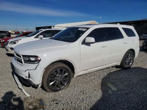 Dodge Durango SXT 3.6L 6 2015