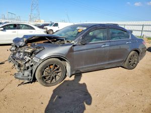 Honda Accord EXL 3.5L 6 2010