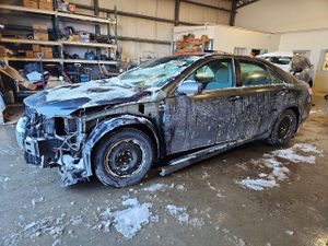 Toyota Camry BASE 2.5L 4 2010