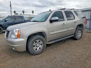 GMC Yukon 5.3L 8 2007