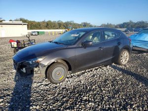 Mazda 3 GRAND TOURING 2.5L 4 2014