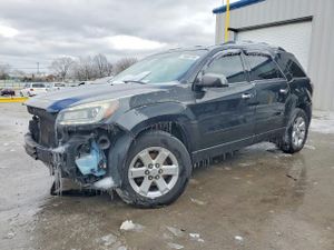 GMC Acadia 3.6L 6 2015