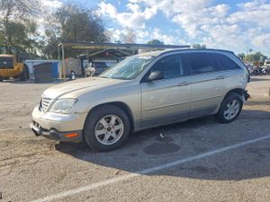 Chrysler Pacifica TOURING 3.5L 6 2005