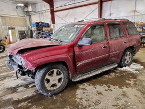 Chevrolet Trailblazer 4.2L 6 2003