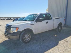 Ford F-150 SUPER CAB 5.0L 8 2011