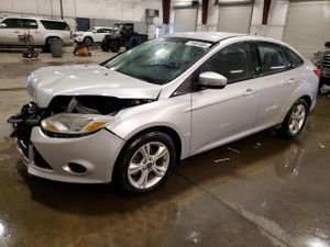 Ford Focus SE 2.0L 4 2013