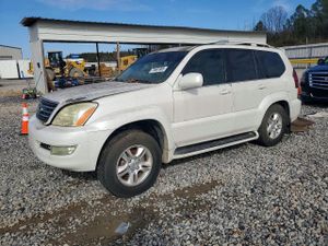 Lexus GX 470 4.7L 8 2005