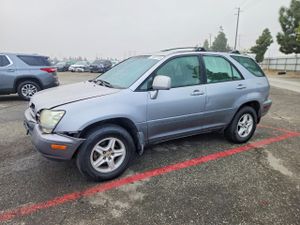 Lexus RX 300 3.0L 6 2001