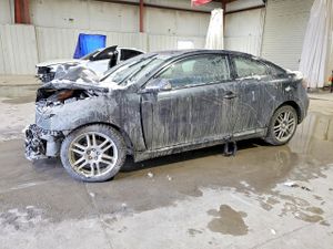 Scion tC 2.4L 4 2008