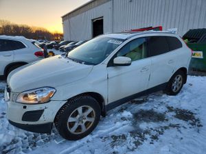 Volvo XC60 3.2 3.2L 6 2012