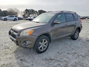 Toyota Rav4 LIMITED 2.5L 4 2009
