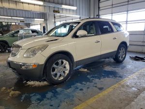 Buick Enclave CXL 3.6L 6 2008