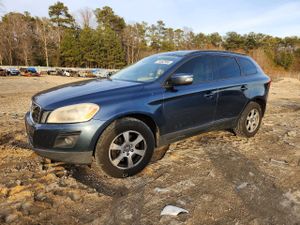 Volvo XC60 3.2 3.2L 6 2010