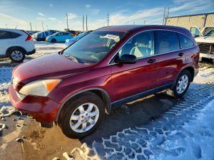 Honda CR-V 2.4L 4 2007