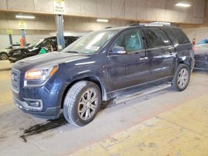GMC Acadia SLT-2 3.6L 6 2015