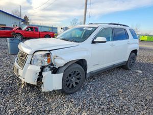 GMC Terrain SLT 3.6L 6 2015