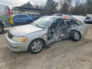 Toyota Avalon XL 3.0L 6 2004