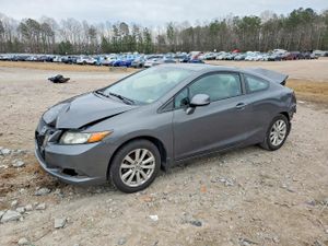 Honda Civic EXL 1.8L 4 2012