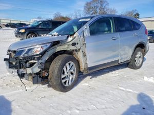 Honda CR-V EX 2.4L 4 2015