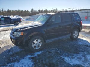 Ford Escape 3.0L 6 2012