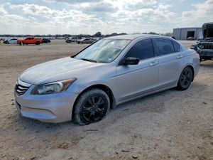 Honda Accord SE 2.4L 4 2012