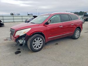 Buick Enclave 3.6L 6 2014