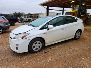 Toyota Prius 1.8L 4 2010