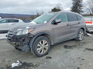 Honda CR-V 2.4L 4 2014