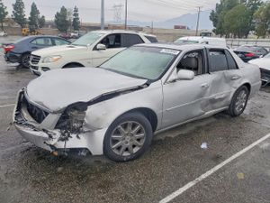 Cadillac DTS PREMIUM COLLECTION 4.6L 8 2011