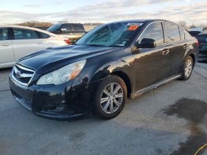 Subaru Legacy 2.5I PREMIUM 2.5L 4 2010