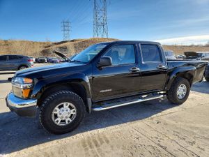 Chevrolet Colorado 3.5L 5 2005