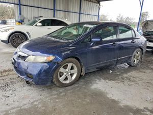 Honda Civic LX-S 1.8L 4 2009