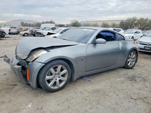 Nissan 350Z COUPE 3.5L 6 2003