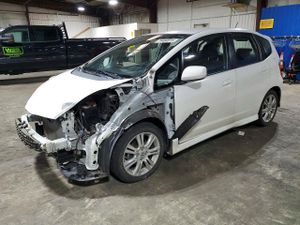 Honda Fit SPORT 1.5L 4 2011