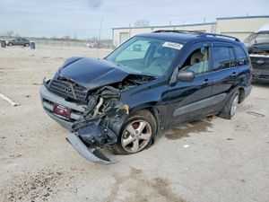 Toyota Rav4 2.0L 4 2001
