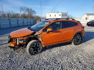 Subaru Crosstrek LIMITED 2.0L 4 2019
