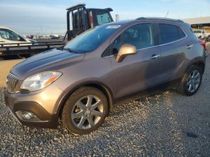 Buick Encore CONVENIENCE 1.4L 4 2013