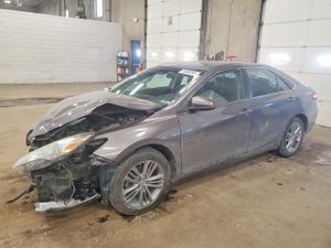Toyota Camry 2.5L 4 2015