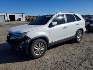 Kia Sorento 2.4L 4 2015