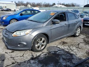 Ford Focus 2.0L 4 2014