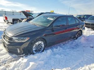 Volkswagen Jetta SPORT 1.5L 4 2023