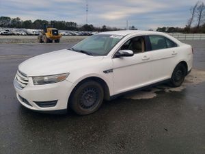 Ford Taurus LIMITED 3.5L 6 2014