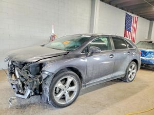 Toyota Venza LE 3.5L 6 2015